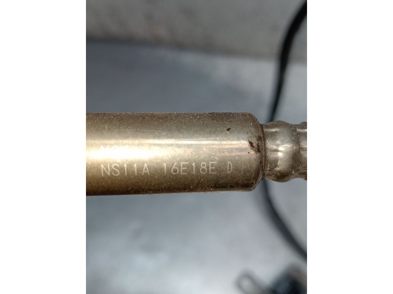 Recambio de sonda lambda para audi q5 (fyb, fyg) 2.0 tdi quattro referencia OEM IAM NS11A16E18ED  