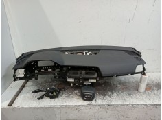 Recambio de kit airbag para audi q5 (fyb, fyg) 2.0 tdi quattro referencia OEM IAM 80A907129AC  