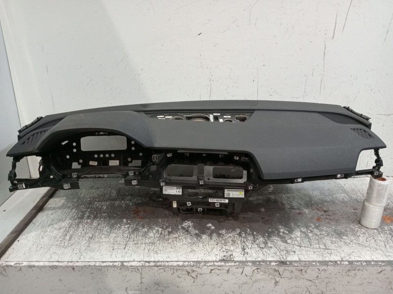 Recambio de kit airbag para audi q5 (fyb, fyg) 2.0 tdi quattro referencia OEM IAM 80A907129AC  