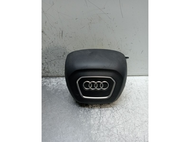 Recambio de kit airbag para audi q5 (fyb, fyg) 2.0 tdi quattro referencia OEM IAM 80A907129AC  