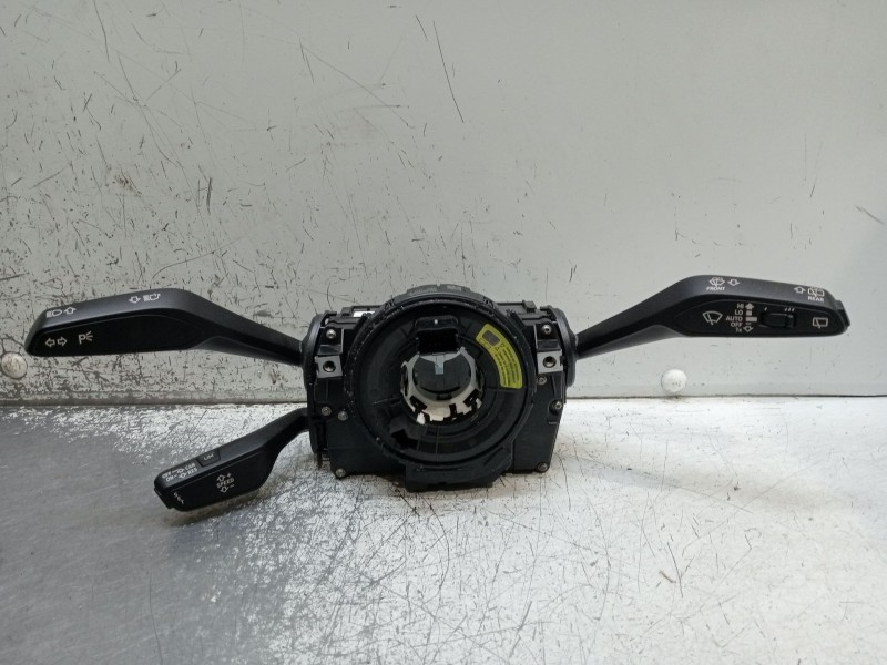 Recambio de kit airbag para audi q5 (fyb, fyg) 2.0 tdi quattro referencia OEM IAM 80A907129AC  