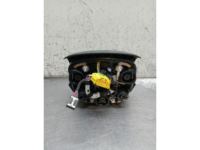 Recambio de kit airbag para audi q5 (fyb, fyg) 2.0 tdi quattro referencia OEM IAM 80A907129AC  