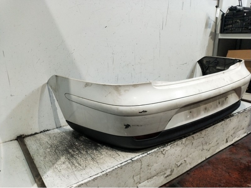 Recambio de paragolpes trasero para seat cordoba (6l2) 1.9 sdi referencia OEM IAM   