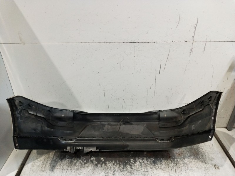 Recambio de paragolpes trasero para seat cordoba (6l2) 1.9 sdi referencia OEM IAM   