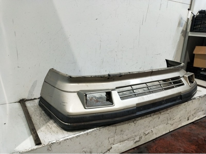 Recambio de paragolpes delantero para renault 21 sedán (l48_) 1.7 (l482) referencia OEM IAM VER FOTOS  