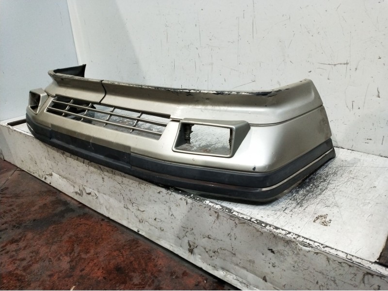 Recambio de paragolpes delantero para renault 21 sedán (l48_) 1.7 (l482) referencia OEM IAM VER FOTOS  