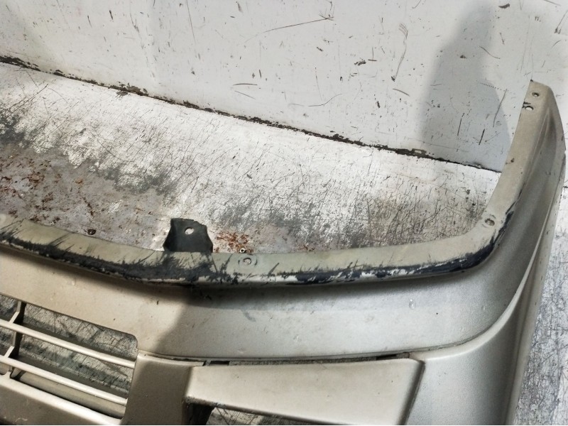 Recambio de paragolpes delantero para renault 21 sedán (l48_) 1.7 (l482) referencia OEM IAM VER FOTOS  