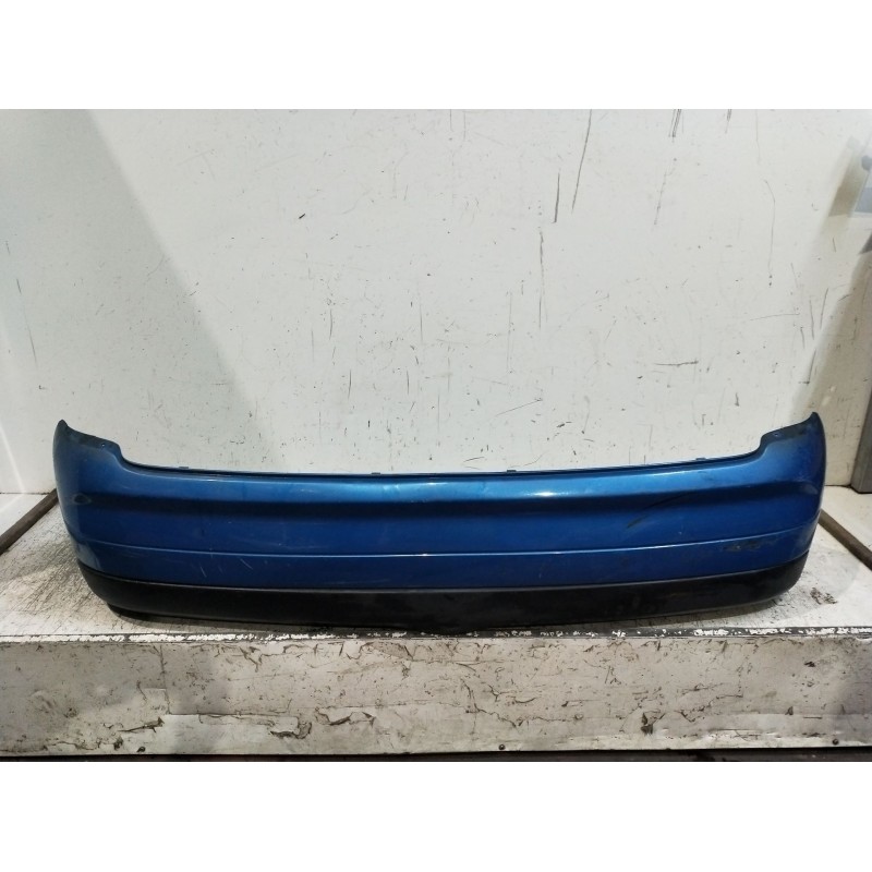 Recambio de paragolpes trasero para renault clio ii (bb_, cb_) 1.2 (bb0a, bb0f, bb10, bb1k, bb28, bb2d, bb2h, cb0a,... referenci