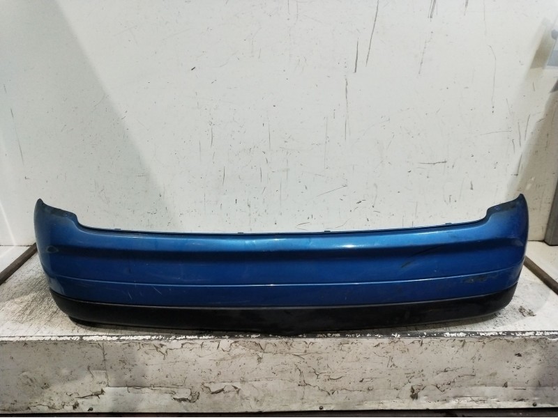 Recambio de paragolpes trasero para renault clio ii (bb_, cb_) 1.2 (bb0a, bb0f, bb10, bb1k, bb28, bb2d, bb2h, cb0a,... referenci