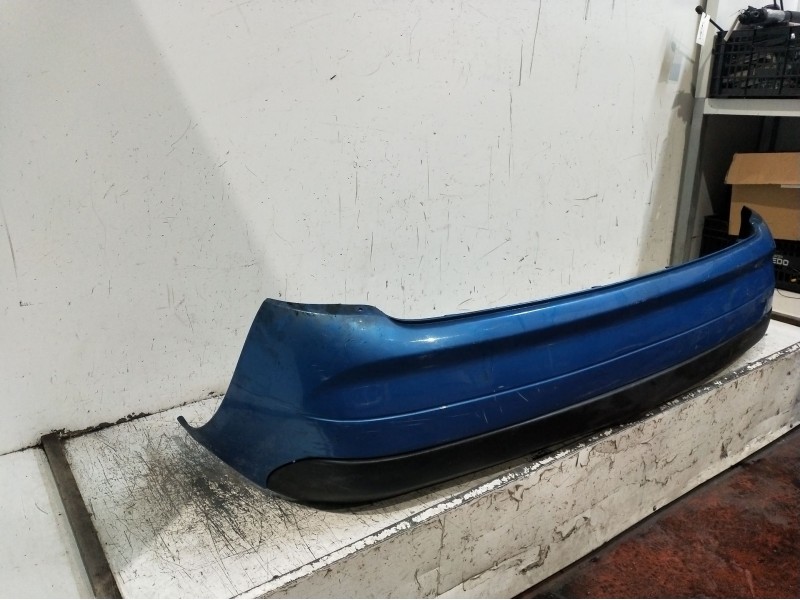 Recambio de paragolpes trasero para renault clio ii (bb_, cb_) 1.2 (bb0a, bb0f, bb10, bb1k, bb28, bb2d, bb2h, cb0a,... referenci
