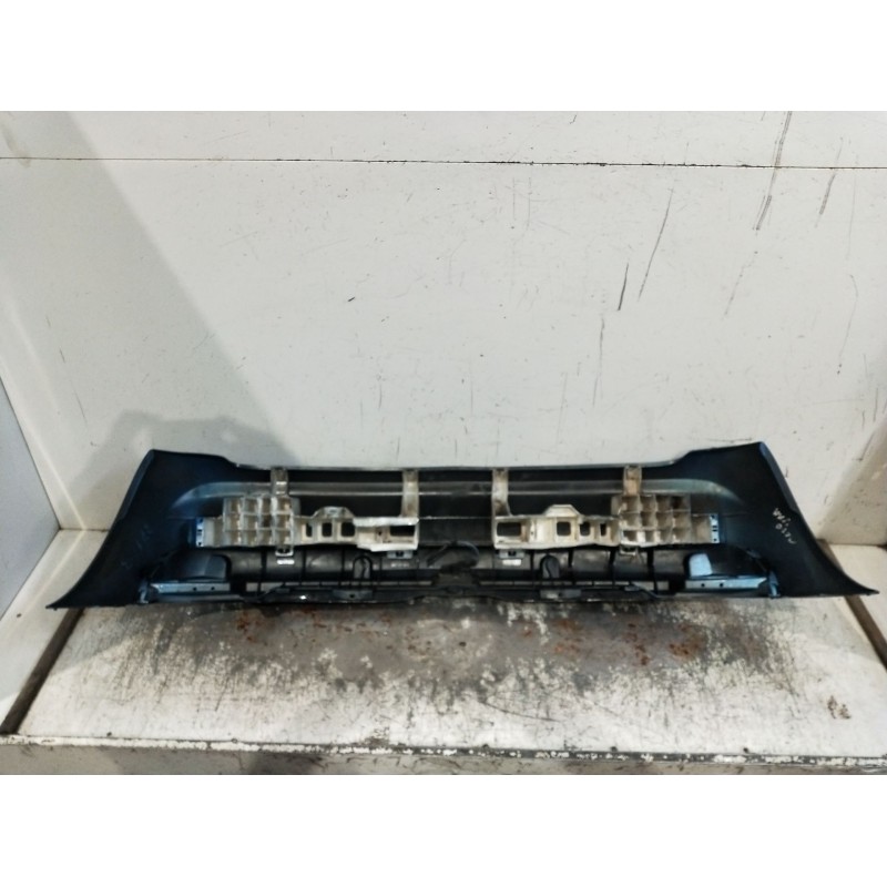 Recambio de paragolpes trasero para renault clio ii (bb_, cb_) 1.2 (bb0a, bb0f, bb10, bb1k, bb28, bb2d, bb2h, cb0a,... referenci