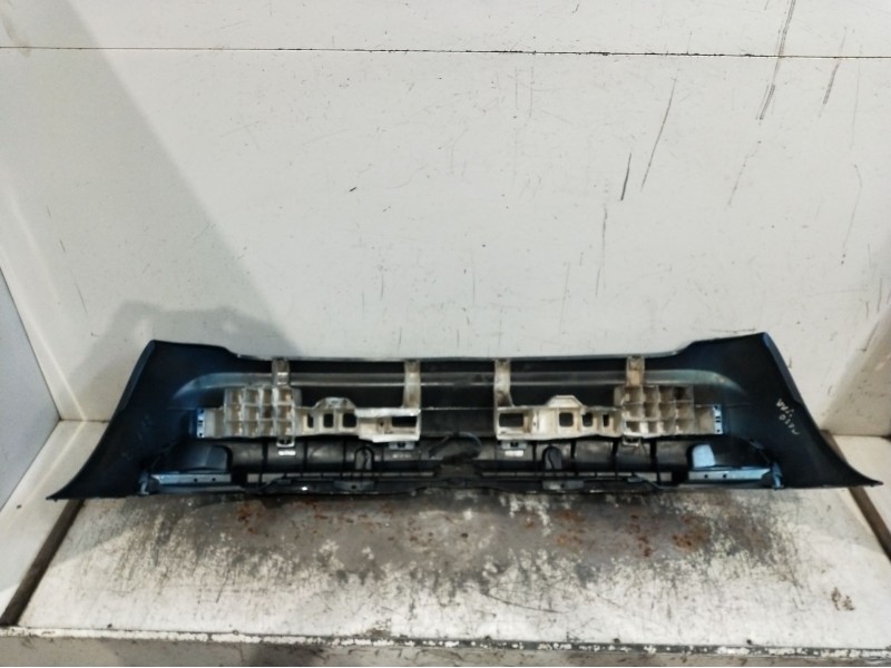 Recambio de paragolpes trasero para renault clio ii (bb_, cb_) 1.2 (bb0a, bb0f, bb10, bb1k, bb28, bb2d, bb2h, cb0a,... referenci