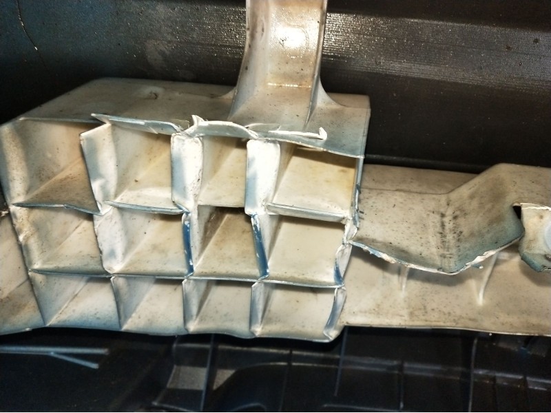 Recambio de paragolpes trasero para renault clio ii (bb_, cb_) 1.2 (bb0a, bb0f, bb10, bb1k, bb28, bb2d, bb2h, cb0a,... referenci