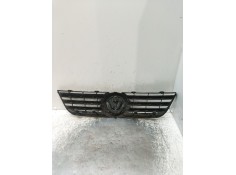 Recambio de rejilla delantera para volkswagen polo iv (9n_, 9a_) 1.4 tdi referencia OEM IAM 1T0853601   2