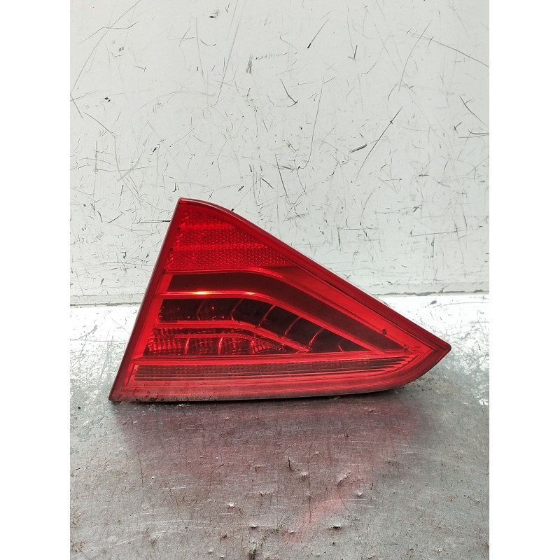 Recambio de piloto trasero derecho interior para audi a5 sportback (8t) 3.0 tdi (150kw) referencia OEM IAM 8T0945094C AU484PAT2 