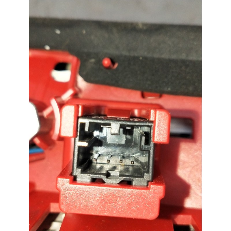 Recambio de piloto trasero izquierdo interior para audi a5 sportback (8t) 3.0 tdi (150kw) referencia OEM IAM 8T0945093C AU484PAT