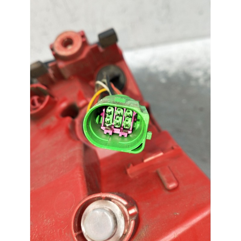 Recambio de piloto trasero derecho para audi a5 sportback (8t) 3.0 tdi (150kw) referencia OEM IAM 8T8945096F AU483PAT1 