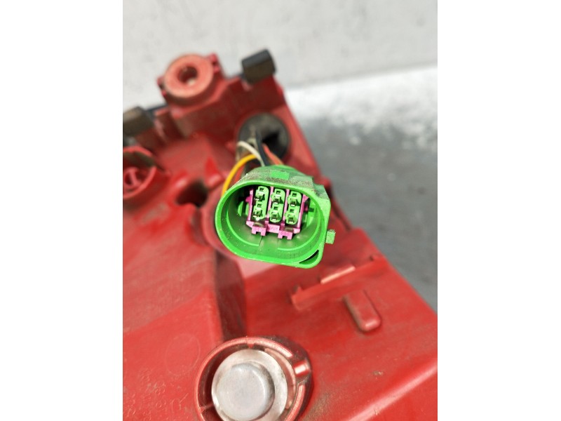 Recambio de piloto trasero derecho para audi a5 sportback (8t) 3.0 tdi (150kw) referencia OEM IAM 8T8945096F AU483PAT1 