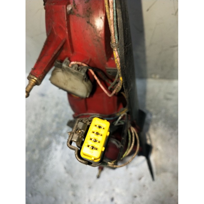 Recambio de piloto trasero izquierdo para citroën c5 i break (de_) 2.0 hdi (derhzb, derhze) referencia OEM IAM   