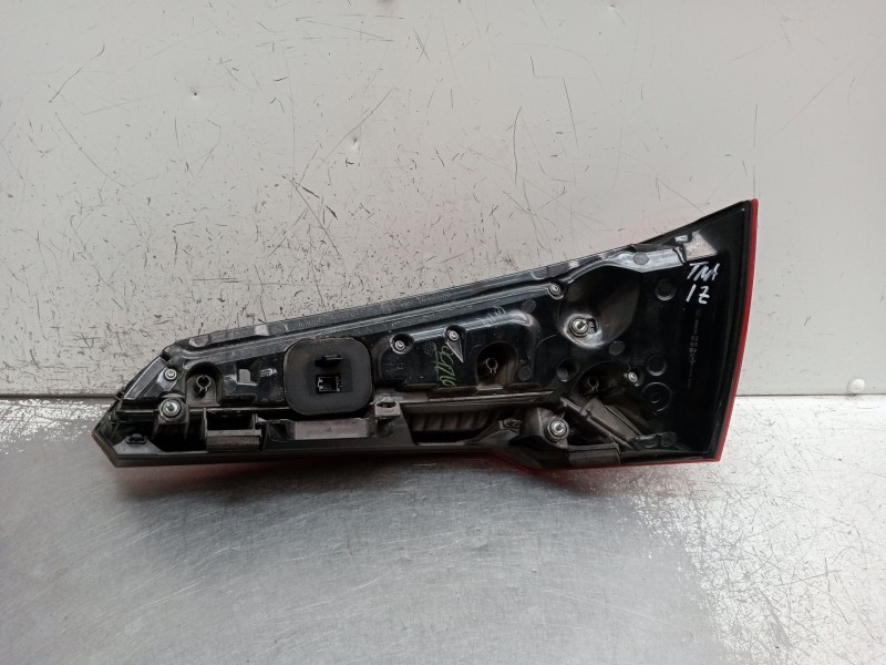 Recambio de piloto trasero izquierdo para audi q5 (fyb, fyg) 2.0 tdi quattro referencia OEM IAM 80A945093  