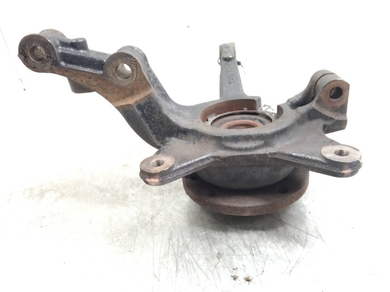 Recambio de mangueta delantera derecha para mercedes citan (w415) furgon 1.5 cdi cat referencia OEM IAM   