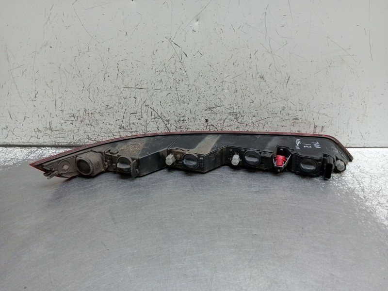 Recambio de piloto trasero derecho paragolpes para audi q5 (fyb, fyg) 2.0 tdi quattro referencia OEM IAM   