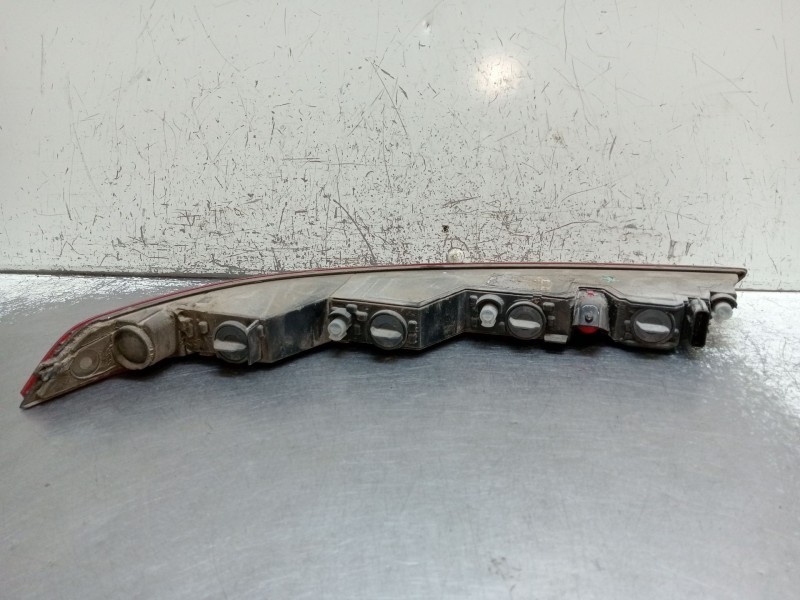 Recambio de piloto trasero izquierdo paragolpes para audi q5 (fyb, fyg) 2.0 tdi quattro referencia OEM IAM   