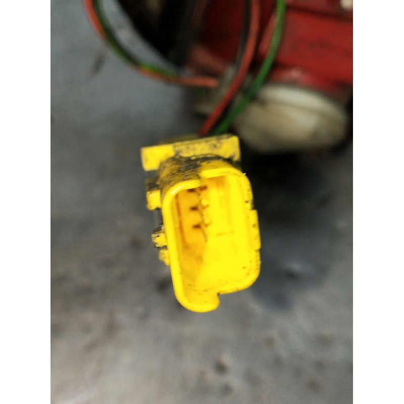 Recambio de piloto trasero derecho interior para citroën c5 i break (de_) 2.0 hdi (derhzb, derhze) referencia OEM IAM   