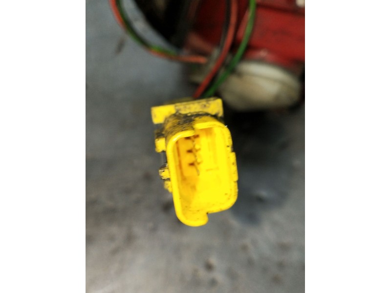 Recambio de piloto trasero derecho interior para citroën c5 i break (de_) 2.0 hdi (derhzb, derhze) referencia OEM IAM   