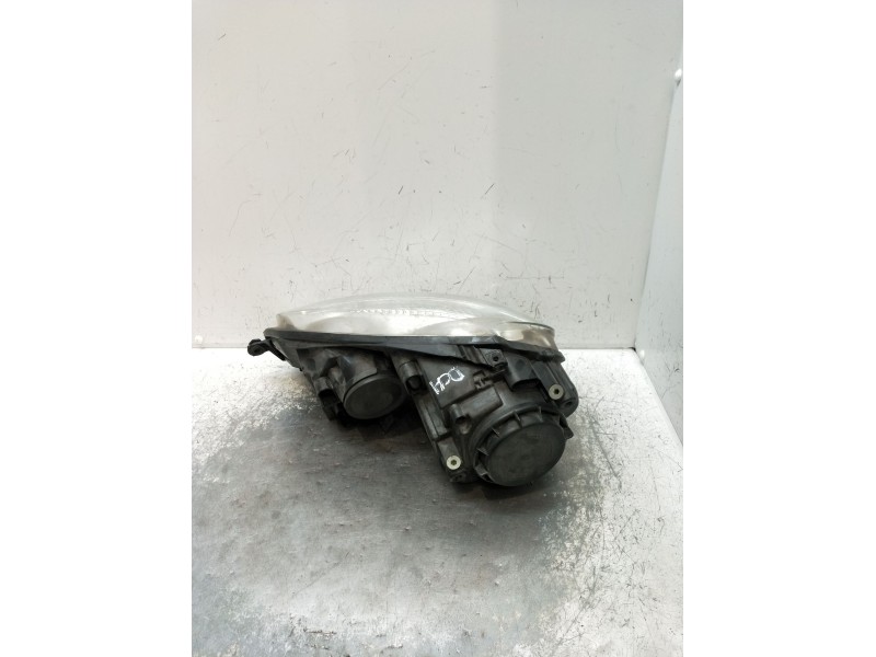 Recambio de faro derecho para volkswagen golf v (1k1) 1.9 tdi referencia OEM IAM 1K6941030P 1EG24700750 
