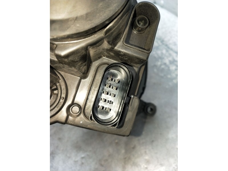 Recambio de faro izquierdo para volkswagen golf v (1k1) 1.9 tdi referencia OEM IAM 1K6941005P 1EG24700709 