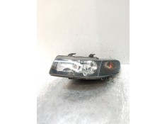 Recambio de faro izquierdo para seat leon (1m1) 1.9 tdi referencia OEM IAM 97742699