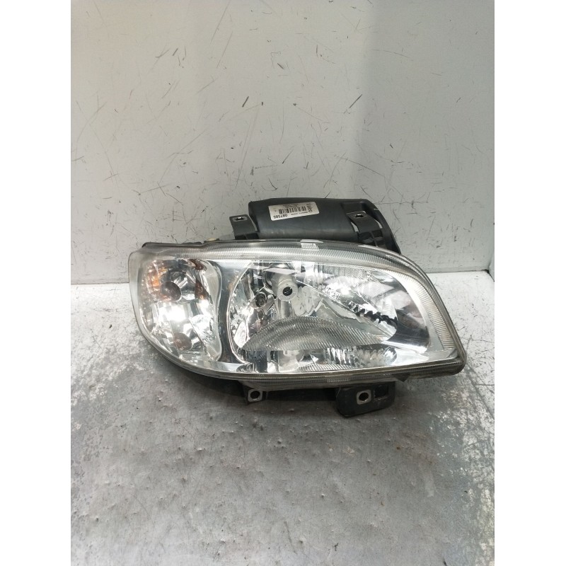 Recambio de faro derecho para seat cordoba (6k1, 6k2) 1.9 tdi referencia OEM IAM 67743749 087585 