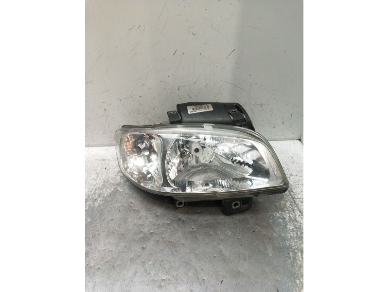 Recambio de faro derecho para seat cordoba (6k1, 6k2) 1.9 tdi referencia OEM IAM 67743749 087585 