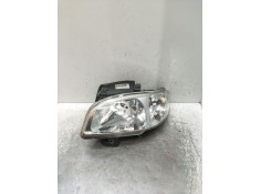 Recambio de faro izquierdo para seat cordoba (6k1, 6k2) 1.9 tdi referencia OEM IAM 97743739 087584
