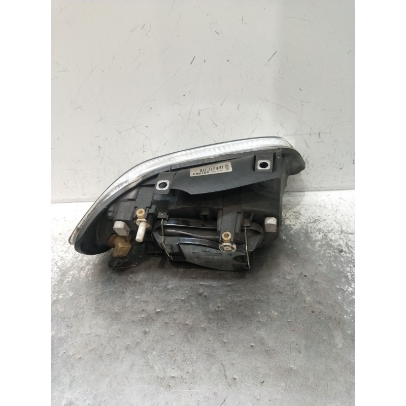 Recambio de faro izquierdo para seat cordoba (6k1, 6k2) 1.9 tdi referencia OEM IAM 97743739 087584 