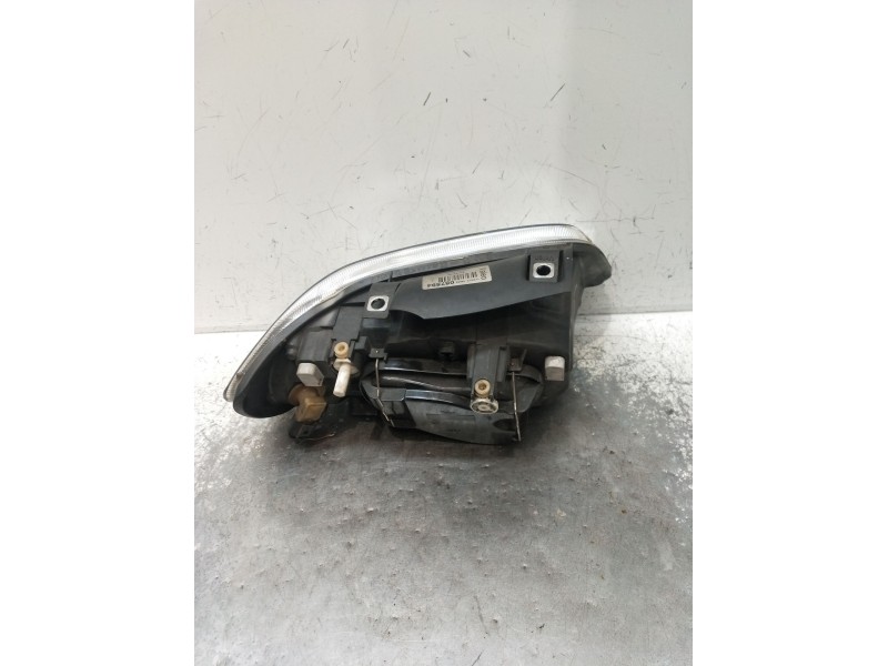 Recambio de faro izquierdo para seat cordoba (6k1, 6k2) 1.9 tdi referencia OEM IAM 97743739 087584 