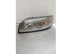 Recambio de faro izquierdo para volvo v50 (545) 2.0 d referencia OEM IAM 0301198203 30698885