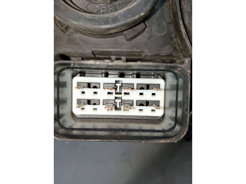 Recambio de faro izquierdo para volvo v50 (545) 2.0 d referencia OEM IAM 0301198203 30698885 