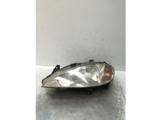 Recambio de faro izquierdo para renault megane i classic (la0/1_) 1.9 dti (la1u) referencia OEM IAM 7700427872G  