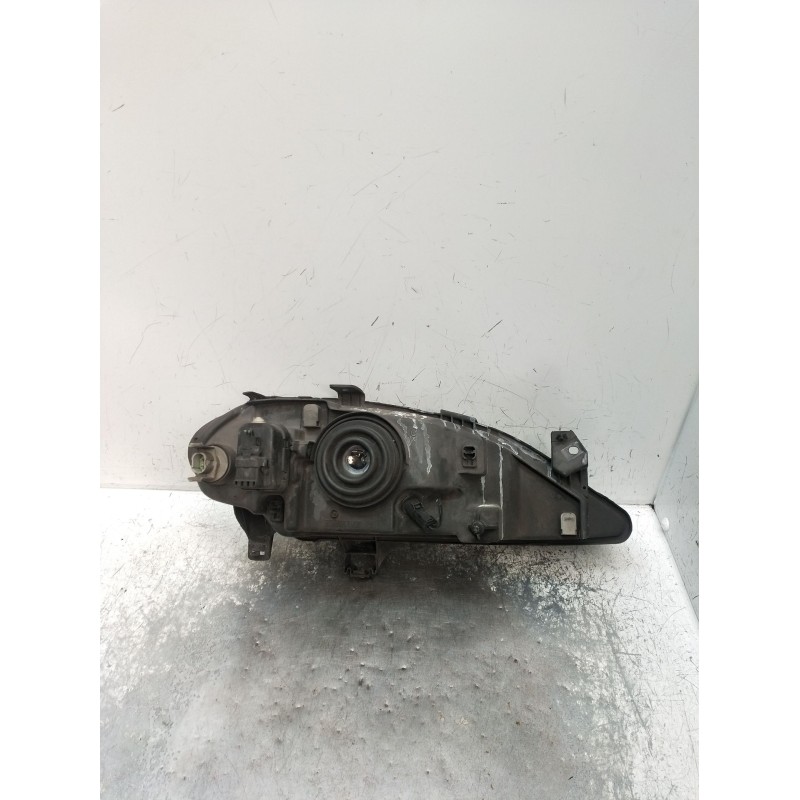Recambio de faro izquierdo para renault megane i classic (la0/1_) 1.9 dti (la1u) referencia OEM IAM 7700427872G  