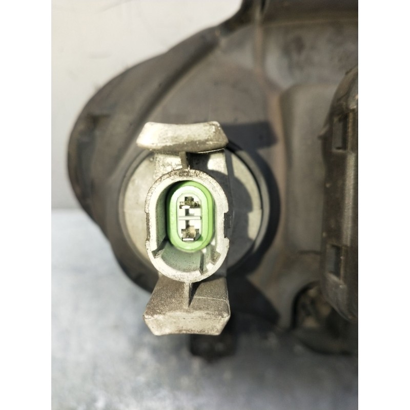 Recambio de faro izquierdo para renault megane i classic (la0/1_) 1.9 dti (la1u) referencia OEM IAM 7700427872G  