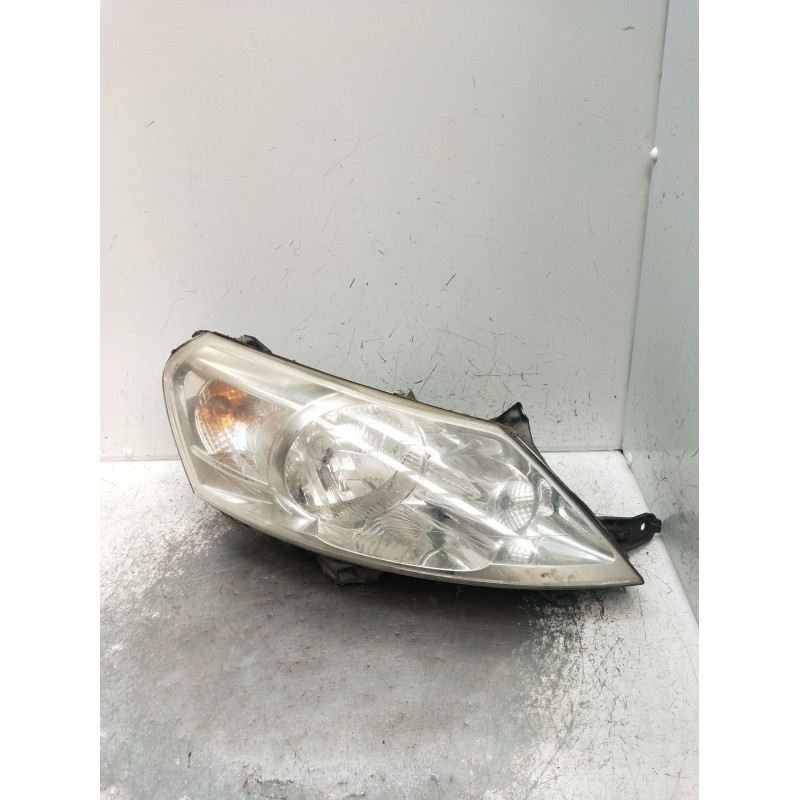 Recambio de faro derecho para citroën jumpy 2.0 hdi cat (rhk / dw10uted4) referencia OEM IAM 1401367980 89902604 