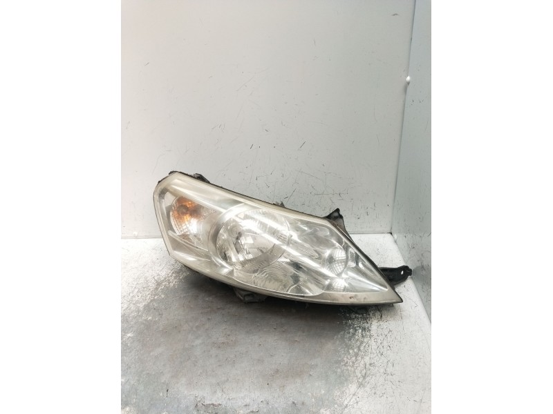 Recambio de faro derecho para citroën jumpy 2.0 hdi cat (rhk / dw10uted4) referencia OEM IAM 1401367980 89902604 