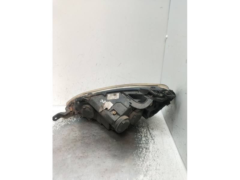 Recambio de faro derecho para citroën jumpy 2.0 hdi cat (rhk / dw10uted4) referencia OEM IAM 1401367980 89902604 
