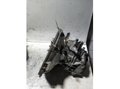 Recambio de caja cambios para daewoo nubira berlina 2.0 i referencia OEM IAM RQ001674 BC374 