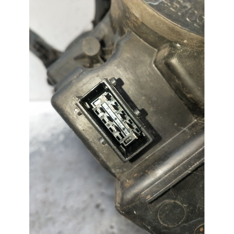 Recambio de faro derecho para citroën jumpy 2.0 hdi cat (rhk / dw10uted4) referencia OEM IAM 1401367980 89902604 