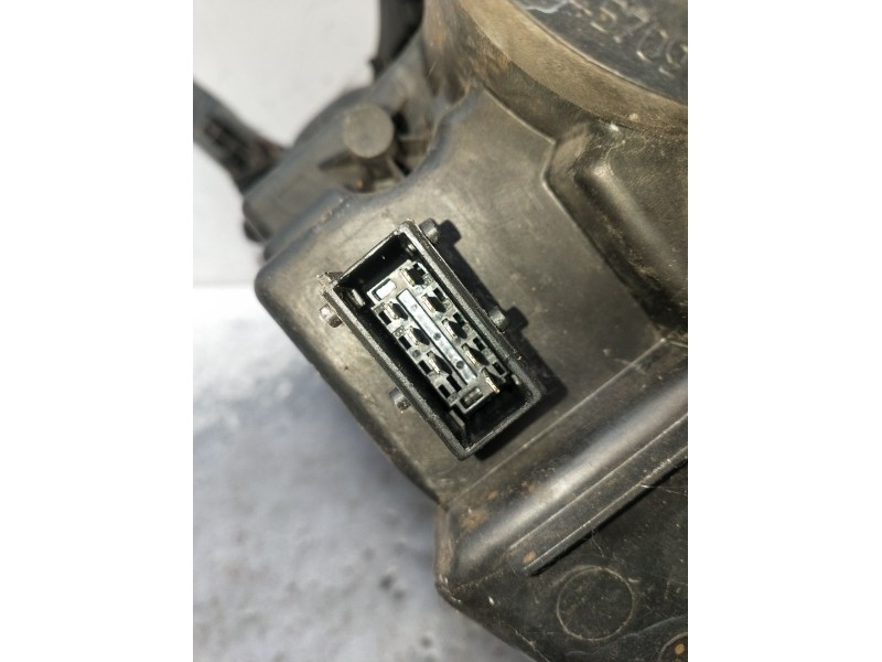 Recambio de faro derecho para citroën jumpy 2.0 hdi cat (rhk / dw10uted4) referencia OEM IAM 1401367980 89902604 