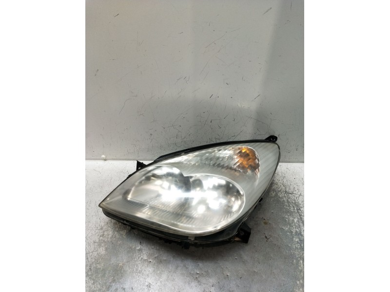 Recambio de faro izquierdo para citroën c5 i break (de_) 2.0 hdi (derhzb, derhze) referencia OEM IAM 89005402  