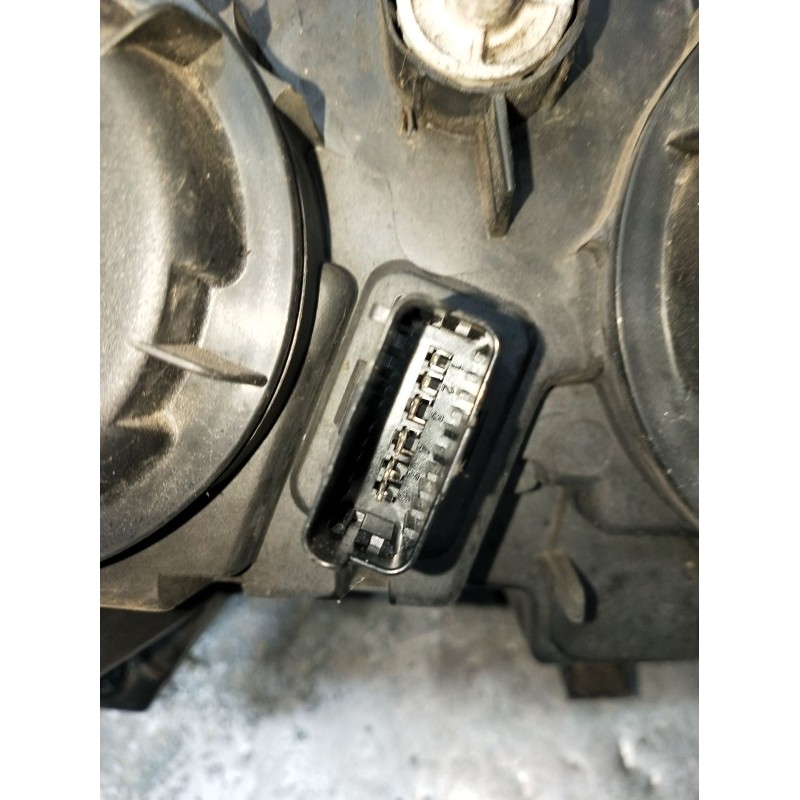 Recambio de faro izquierdo para citroën c5 i break (de_) 2.0 hdi (derhzb, derhze) referencia OEM IAM 89005402  